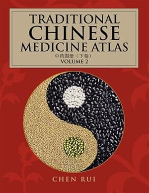 Bild des Verk�ufers f�r Traditional Chinese Medicine Atlas zum Verkauf von GreatBookPrices