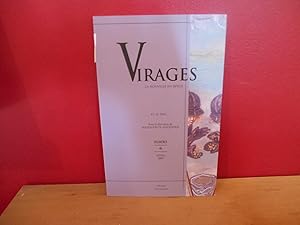 Seller image for VIRAGES LA NOUVELLE EN REVUE NO 46 HIVER 2009 for sale by La Bouquinerie  Dd