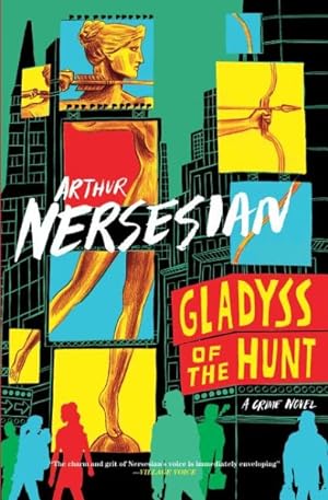 Seller image for Gladyss of the Hunt for sale by GreatBookPrices