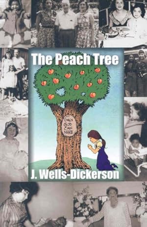 Seller image for Peach Tree for sale by GreatBookPrices