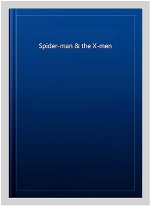 Immagine del venditore per Spider-man & the X-men venduto da GreatBookPrices