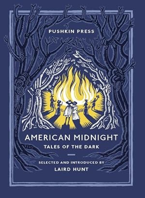 Seller image for American Midnight : Tales of the Dark for sale by GreatBookPrices