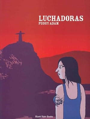 Seller image for Luchadoras for sale by GreatBookPrices