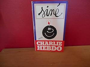 SINE DANS CHARLIE HEBDO 1980-1981