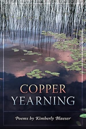 Seller image for Copper Yearning for sale by GreatBookPrices