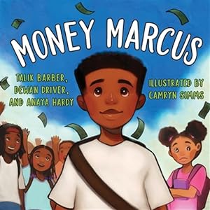 Seller image for Money Marcus for sale by GreatBookPrices