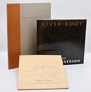 RIVER-ROOT: A Syzygy for the Bicentennial of these States; [Three volumes]