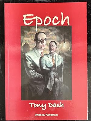 Immagine del venditore per Epoch venduto da Shore Books