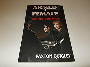 Seller image for Armed & Female: Taking Control for sale by Paradise Found Books