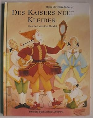 Image du vendeur pour Des Kaisers neue Kleider mis en vente par Antiquariat UPP