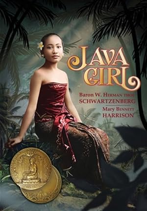 Seller image for Java Girl: A Romance of the Dutch East Indies for sale by GreatBookPrices