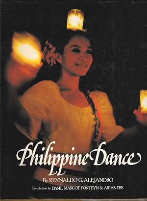Philippine Dance Mainstream and Crosscurrents