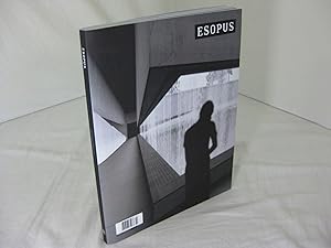 Seller image for ESOPUS 21 for sale by Frey Fine Books