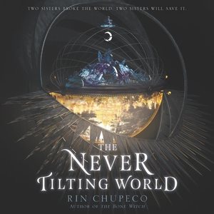 Seller image for Never Tilting World for sale by GreatBookPrices