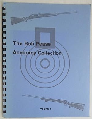 Bild des Verkufers fr The Bob Pease Accuracy Collection, Volume I zum Verkauf von Dennis Holzman Antiques