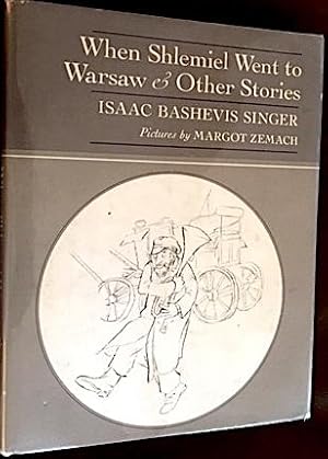 Seller image for When Shlemiel Went to Warsaw & Other Stories for sale by Kaleidoscope Books & Collectibles