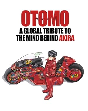 Seller image for Otomo: A Global Tribute to the Mind Behind Akira (Hardback or Cased Book) for sale by BargainBookStores