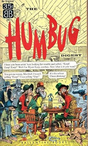 Harvey Kurtzman