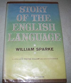Story of the English Language