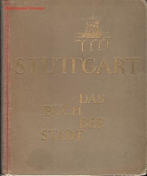 Stuttgart. Das Buch der Stadt.