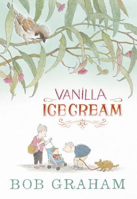 Seller image for Vanilla Ice Cream (Hardback or Cased Book) for sale by BargainBookStores