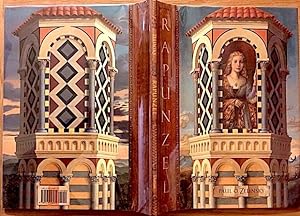 Seller image for Rapunzel for sale by Kaleidoscope Books & Collectibles