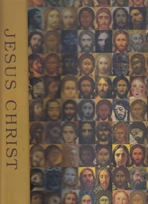 Jesus Christ in Christian Art and Culture 14th to 20th Centuries. Text in englisch.