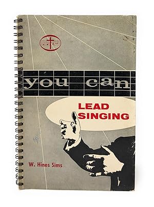 You Can Lead Singing