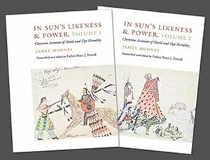 Seller image for IN SUN'S LIKENESS AND POWER for sale by By The Way Books