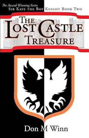 Seller image for The Lost Castle Treasure for sale by GreatBookPrices