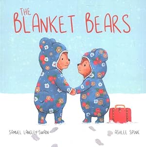 Seller image for Blanket Bears for sale by GreatBookPrices