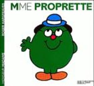 Seller image for Collection Monsieur Madame (Mr Men & Little Miss) (Paperback) for sale by AussieBookSeller