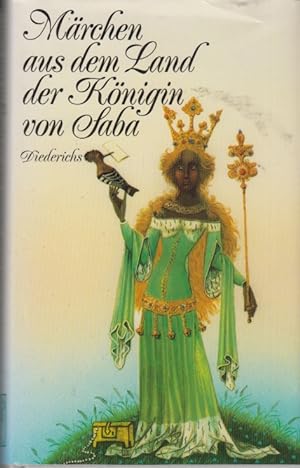 Bild des Verkufers fr Mrchen aus dem Land der Knigin von Saba zum Verkauf von Leipziger Antiquariat
