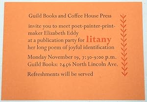 Guild Books and Coffee House Press