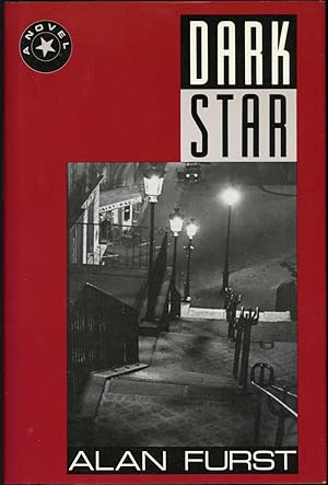 Seller image for DARK STAR for sale by John W. Knott, Jr, Bookseller, ABAA/ILAB