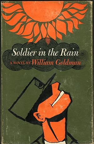 Seller image for SOLDIER IN THE RAIN for sale by John W. Knott, Jr, Bookseller, ABAA/ILAB