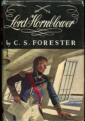 LORD HORNBLOWER