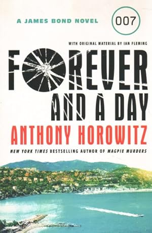 Imagen del vendedor de Forever and a Day a la venta por GreatBookPrices