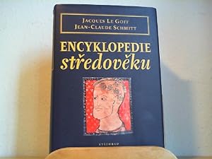 Encyklopedie stredoveku. (Czech Edition)