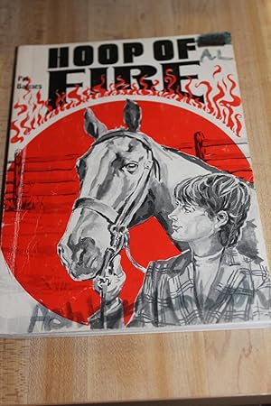 Seller image for Hoop of Fire for sale by Wagon Tongue Books