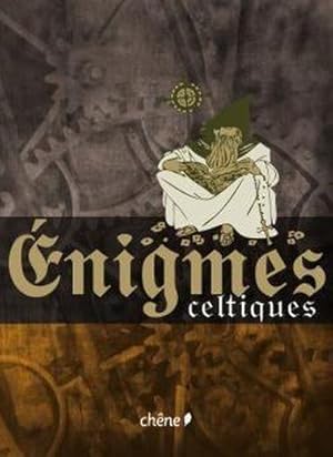 Immagine del venditore per Enigmes celtiques venduto da Chapitre.com : livres et presse ancienne