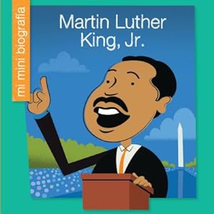 Seller image for Martin Luther King, Jr. Sp (Paperback or Softback) for sale by BargainBookStores