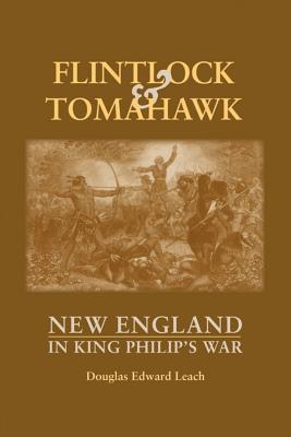 Seller image for Flintlock and Tomahawk: New England in King Philip's War (Paperback or Softback) for sale by BargainBookStores