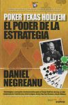 Seller image for Poker Texas hold'em, el poder de la estrategia for sale by AG Library