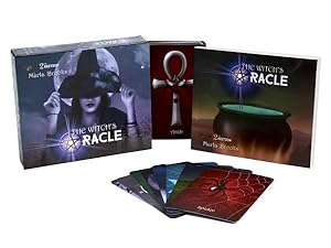 Seller image for Witch's Oracle for sale by GreatBookPrices