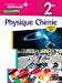 Image du vendeur pour Physique Chimie 2de : Conforme Aux Amnagements De Programme 2017 mis en vente par RECYCLIVRE