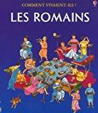 Bild des Verkufers fr Les Romains zum Verkauf von RECYCLIVRE