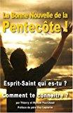 Seller image for Pentecote La Bonne Nouvelle for sale by RECYCLIVRE