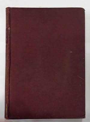 Seller image for Life Of Oliver Goldsmith for sale by St Marys Books And Prints