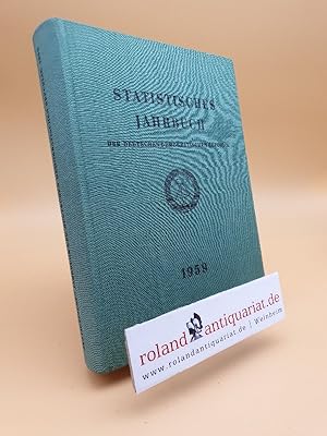 Statistisches Jahrbuch der Deutschen Demokratischen Republik 1959